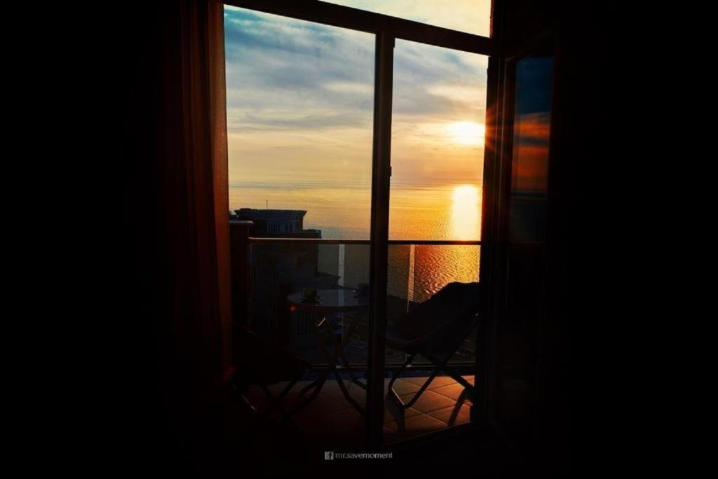 Luxury Apartments Batumi Eksteriør bilde