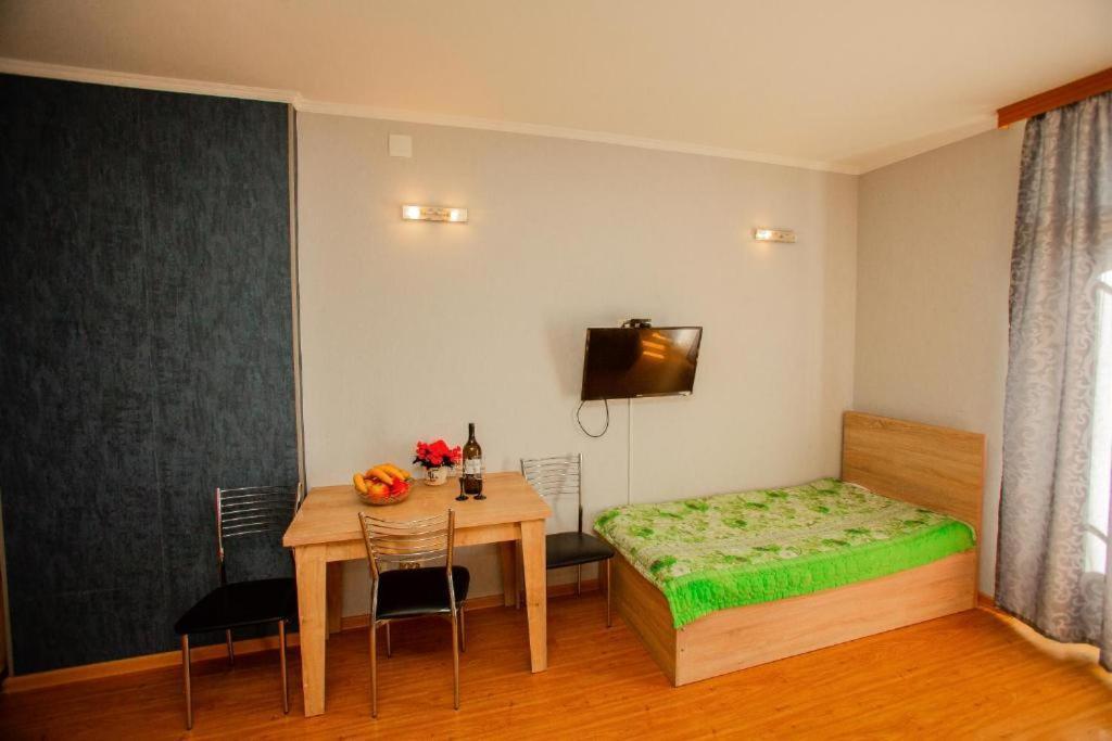 Luxury Apartments Batumi Eksteriør bilde