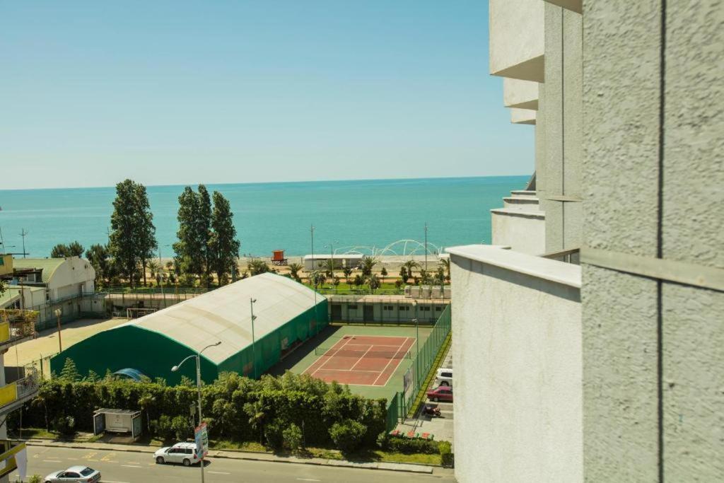 Luxury Apartments Batumi Eksteriør bilde