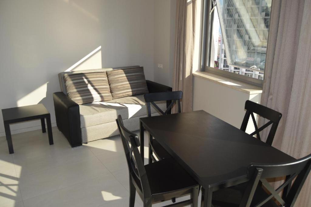 Luxury Apartments Batumi Eksteriør bilde