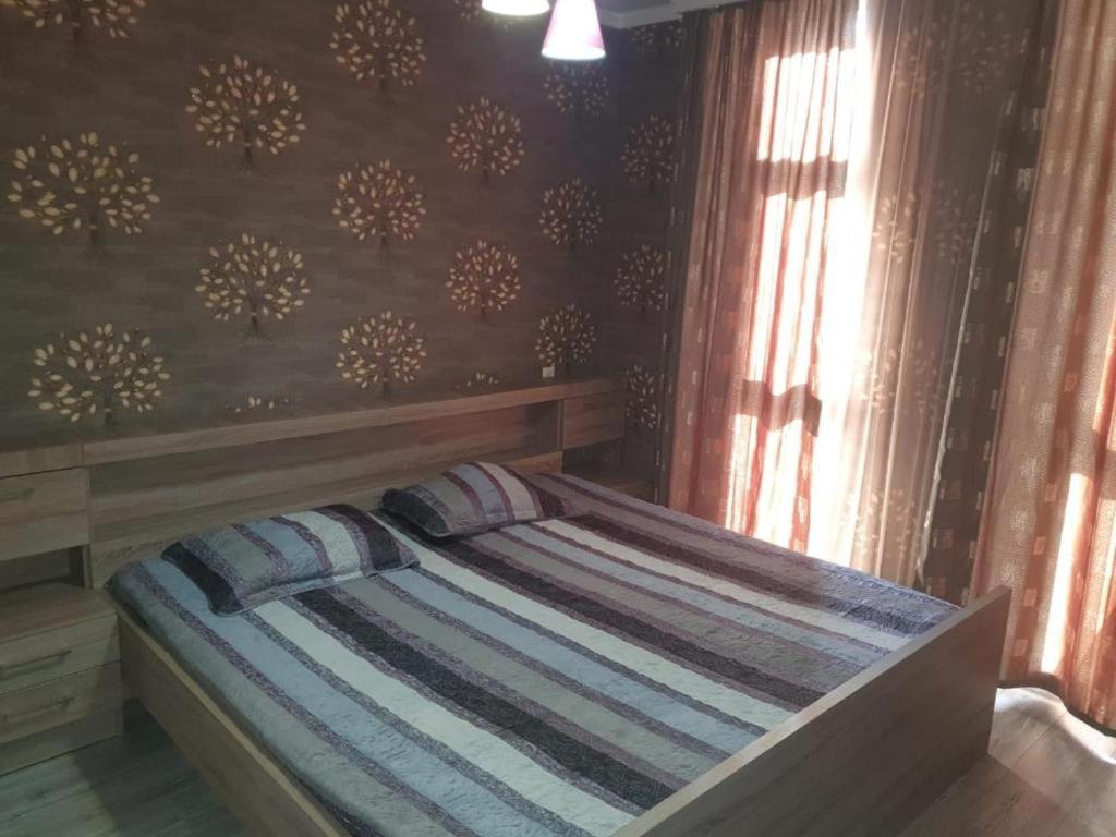 Luxury Apartments Batumi Eksteriør bilde